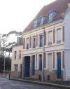 Contactez-nous sur notre site internet Contactez-nous sur notre site internet
